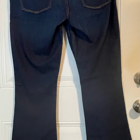 GAP 1969 Jeans size 31L - Picture 13 of 16